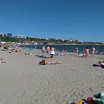 3 Rooms, Nearby Casino, Cliff, Port, Aquarium, Beach, Ovidius Square