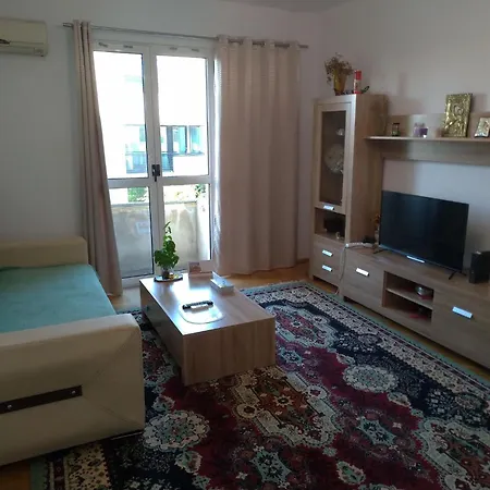 3 Rooms, Nearby Casino, Cliff, Port, Aquarium, Beach, Ovidius Square * Constanţa
